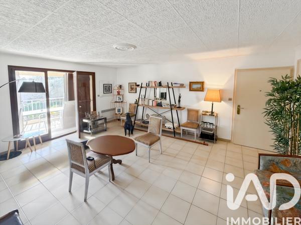 Appartement à vendre 4 pièces 83 m² Penta-di-Casinca