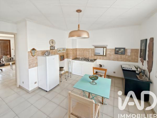 Appartement à vendre 4 pièces 83 m² Penta-di-Casinca