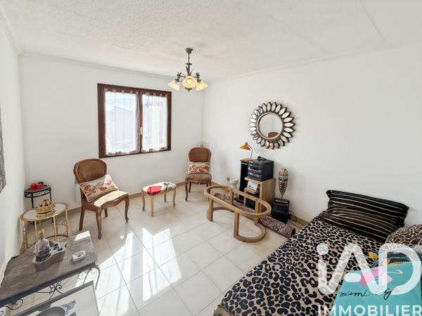 Appartement à vendre 4 pièces 83 m² Penta-di-Casinca