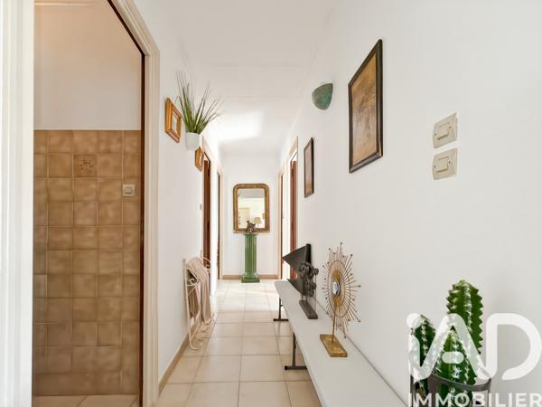 Appartement à vendre 4 pièces 83 m² Penta-di-Casinca