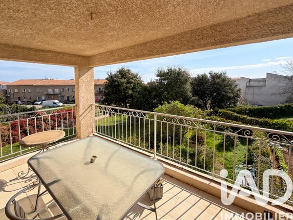 Appartement à vendre 4 pièces 83 m² Penta-di-Casinca