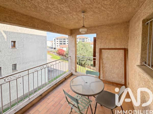 Appartement à vendre 4 pièces 83 m² Penta-di-Casinca