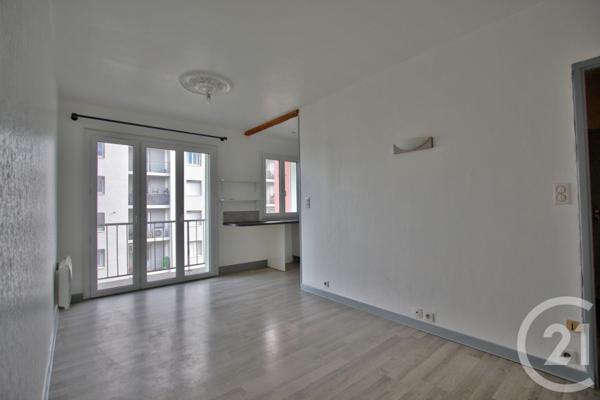Appartement F3 à vendre  3 pièces - 52 m2 TOULOUSE - 31