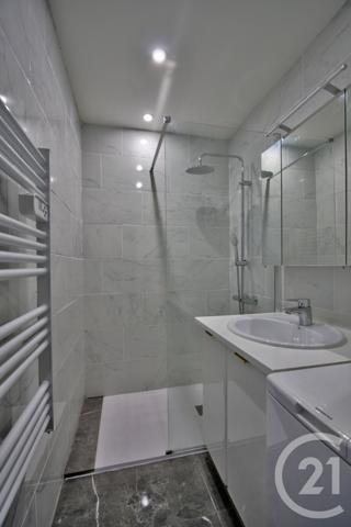 Appartement F3 à vendre  3 pièces - 52 m2 TOULOUSE - 31