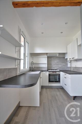 Appartement F3 à vendre  3 pièces - 52 m2 TOULOUSE - 31