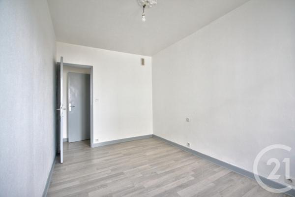 Appartement F3 à vendre  3 pièces - 52 m2 TOULOUSE - 31