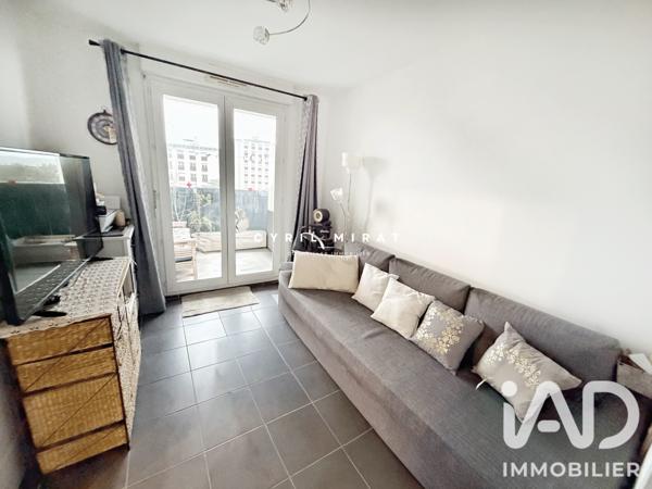Appartement à vendre 4 pièces 83 m² La Seyne-sur-Mer