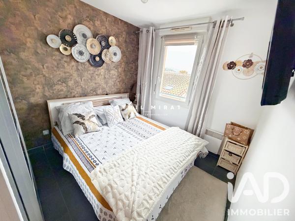 Appartement à vendre 4 pièces 83 m² La Seyne-sur-Mer