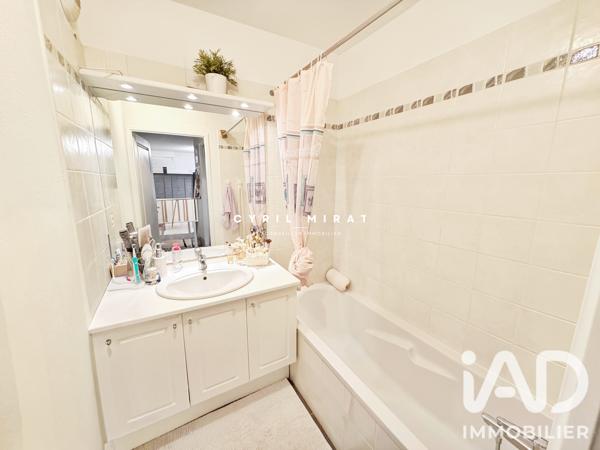 Appartement à vendre 4 pièces 83 m² La Seyne-sur-Mer