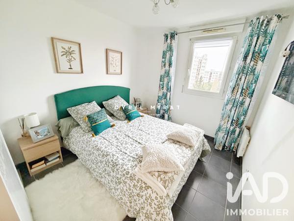 Appartement à vendre 4 pièces 83 m² La Seyne-sur-Mer