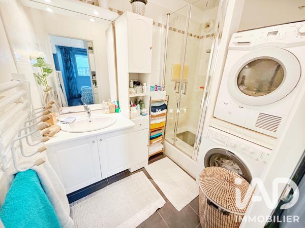 Appartement à vendre 4 pièces 83 m² La Seyne-sur-Mer