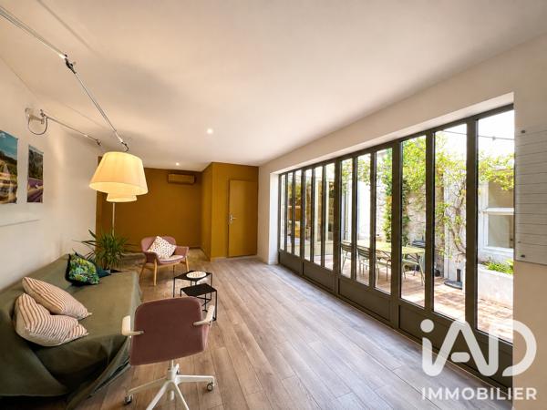 Appartement à vendre 4 pièces 92 m² Saint-Rémy-de-Provence