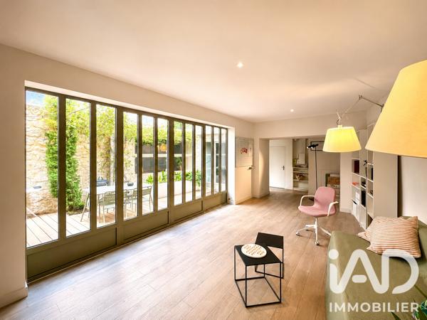 Appartement à vendre 4 pièces 92 m² Saint-Rémy-de-Provence