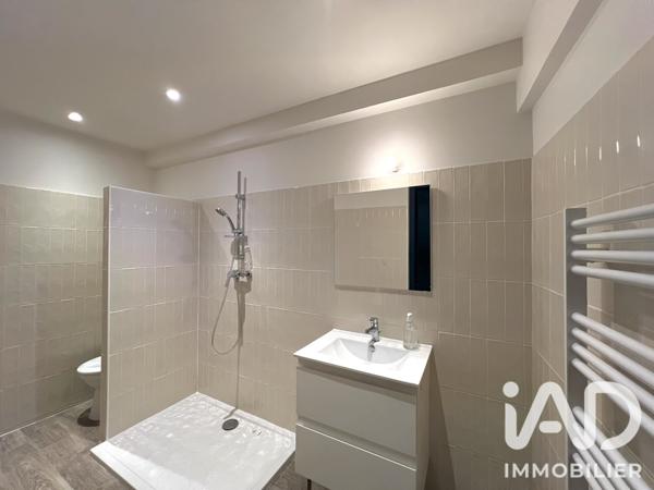 Appartement à vendre 4 pièces 92 m² Saint-Rémy-de-Provence