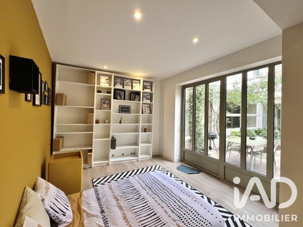 Appartement à vendre 4 pièces 92 m² Saint-Rémy-de-Provence