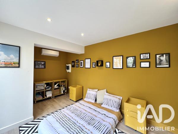 Appartement à vendre 4 pièces 92 m² Saint-Rémy-de-Provence