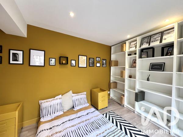 Appartement à vendre 4 pièces 92 m² Saint-Rémy-de-Provence