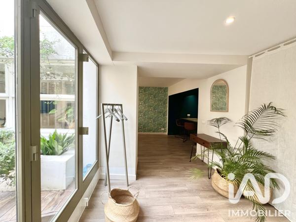 Appartement à vendre 4 pièces 92 m² Saint-Rémy-de-Provence