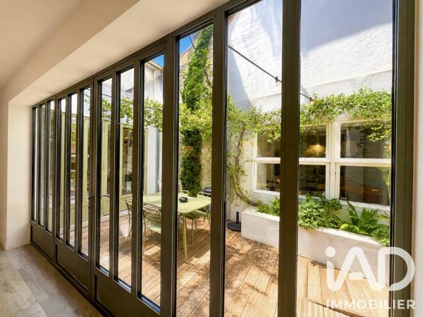 Appartement à vendre 4 pièces 92 m² Saint-Rémy-de-Provence