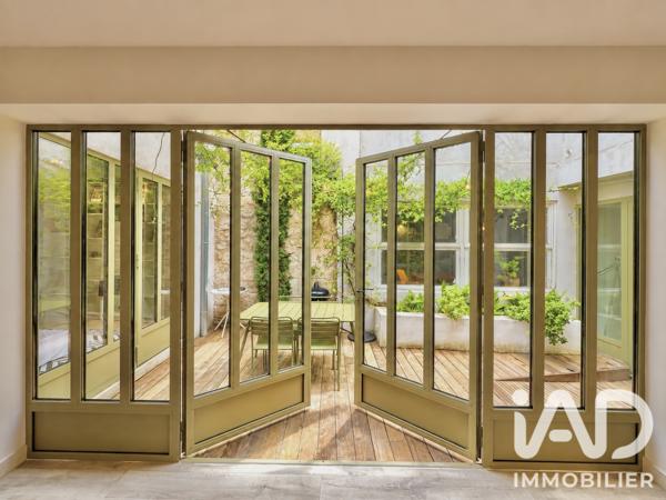 Appartement à vendre 4 pièces 92 m² Saint-Rémy-de-Provence