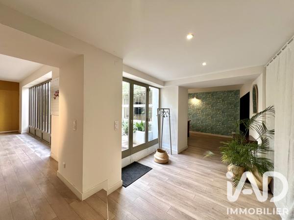 Appartement à vendre 4 pièces 92 m² Saint-Rémy-de-Provence