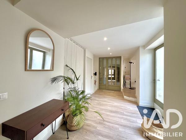 Appartement à vendre 4 pièces 92 m² Saint-Rémy-de-Provence