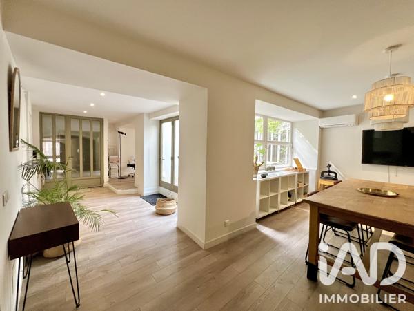Appartement à vendre 4 pièces 92 m² Saint-Rémy-de-Provence