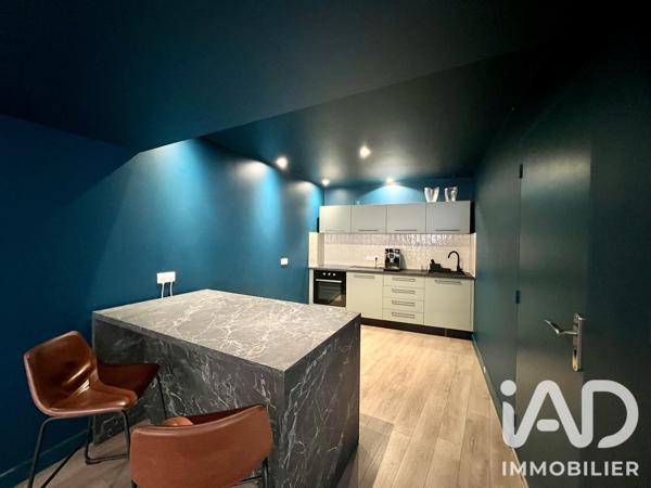 Appartement à vendre 4 pièces 92 m² Saint-Rémy-de-Provence