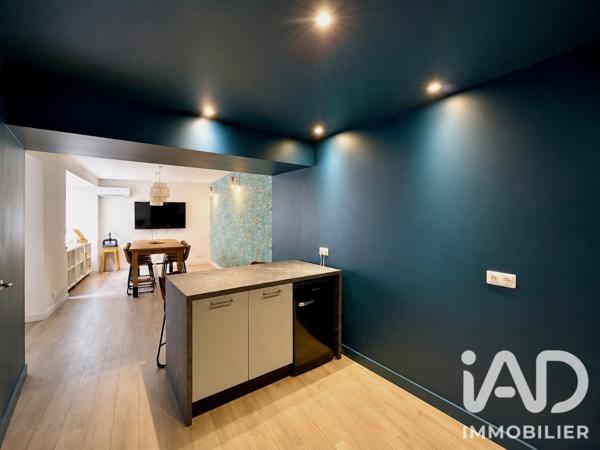 Appartement à vendre 4 pièces 92 m² Saint-Rémy-de-Provence