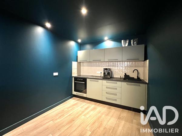 Appartement à vendre 4 pièces 92 m² Saint-Rémy-de-Provence