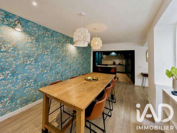 Appartement à vendre 4 pièces 92 m² Saint-Rémy-de-Provence