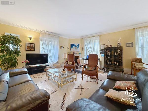 Appartement ancien à vendre à Bordeaux en Gironde (33000), ref : 007/919