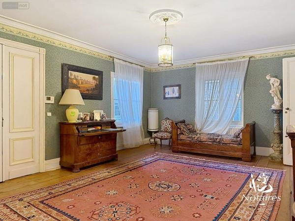 Appartement ancien à vendre à Bordeaux en Gironde (33000), ref : 007/919