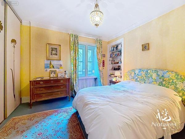 Appartement ancien à vendre à Bordeaux en Gironde (33000), ref : 007/919