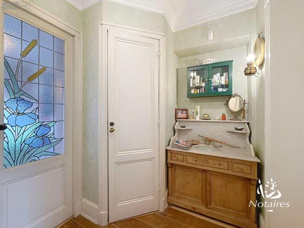 Appartement ancien à vendre à Bordeaux en Gironde (33000), ref : 007/919