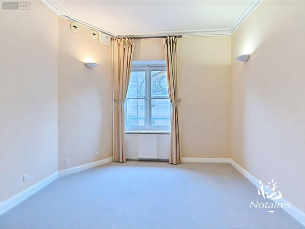 Appartement ancien à vendre à Bordeaux en Gironde (33000), ref : 007/919