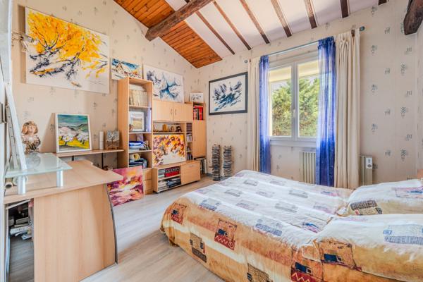 Immeuble dans Agde