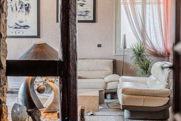 Immeuble dans Agde