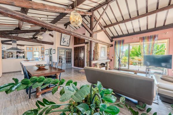 Immeuble dans Agde