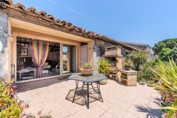 Immeuble dans Agde