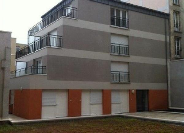 Appartement à louer    1 pièce • 19,91 m2 Le Havre