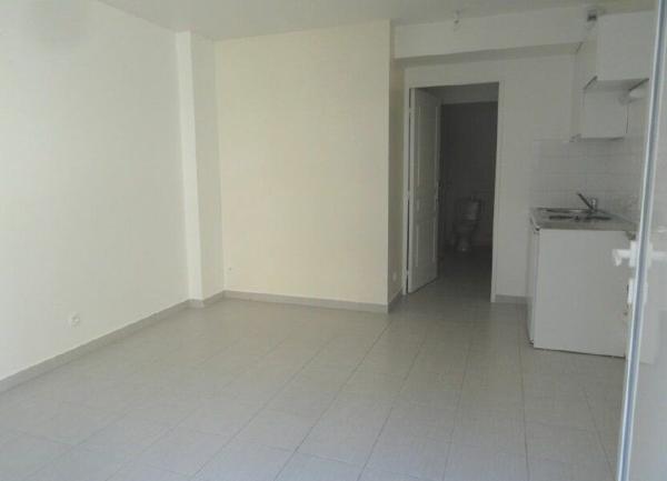 Appartement à louer    1 pièce • 19,91 m2 Le Havre