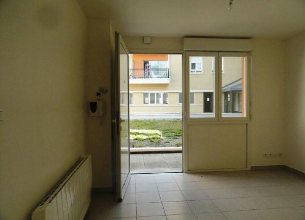 Appartement à louer    1 pièce • 19,91 m2 Le Havre