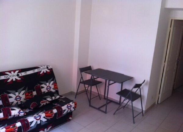 Appartement à louer    1 pièce • 19,91 m2 Le Havre