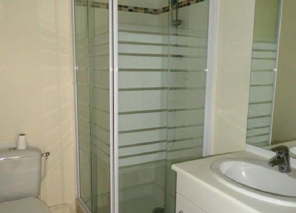 Appartement à louer    1 pièce • 19,91 m2 Le Havre