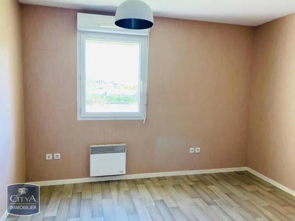 Appartement à louer 2 pièces 46.8m² Avion (62210)