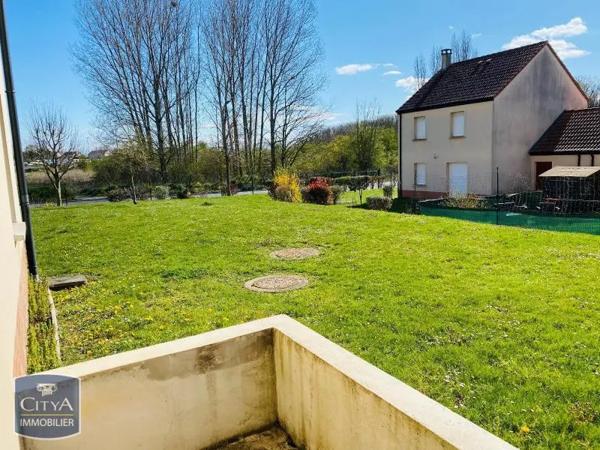 Appartement à louer 2 pièces 46.8m² Avion (62210)