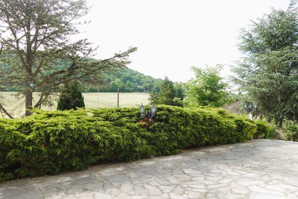 Maison familiale 3 chambres Possible 5