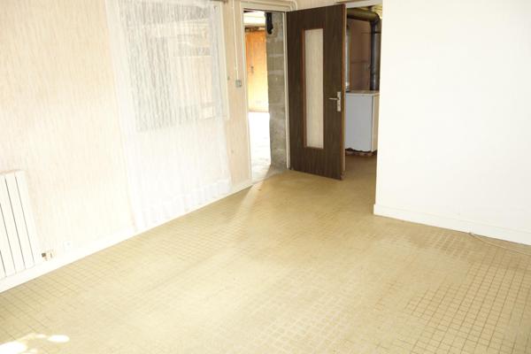 Maison familiale 3 chambres Possible 5