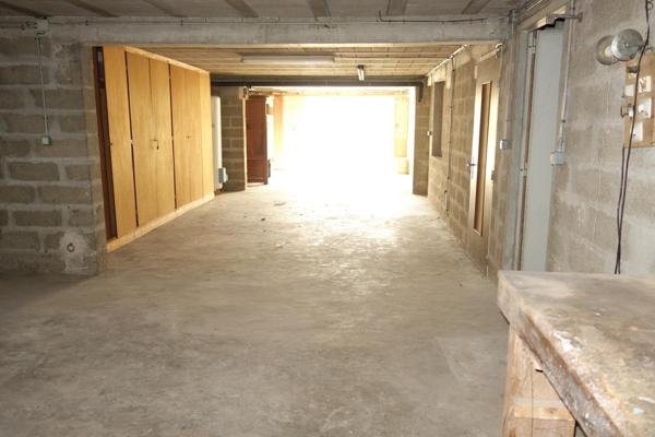 Maison familiale 3 chambres Possible 5